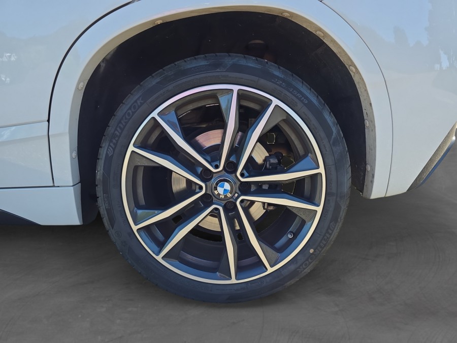 BMW d'occasion X2 20I SD 192 PREMIERE DKG de 2018 Vichy (03)﻿