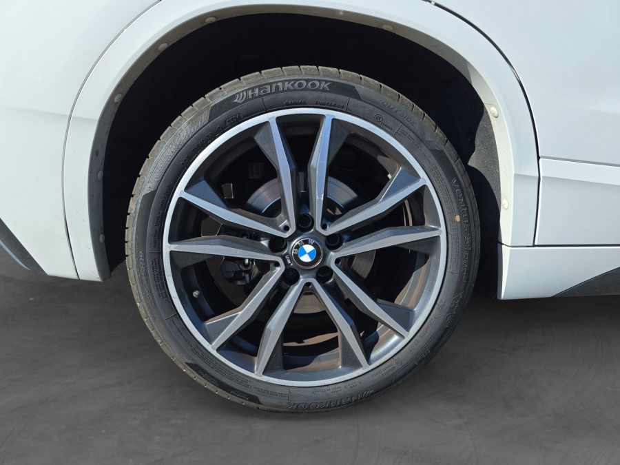 BMW d'occasion X2 20I SD 192 PREMIERE DKG de 2018 Vichy (03)﻿