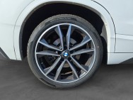 BMW d'occasion X2 20I SD 192 PREMIERE DKG de 2018 Vichy (03)﻿