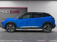 PEUGEOT d'occasion 2008 II 1.2 PURE TECH 130 GT de 2020 Lorient (56)﻿
