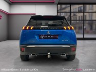 PEUGEOT d'occasion 2008 II 1.2 PURE TECH 130 GT de 2020 Lorient (56)﻿