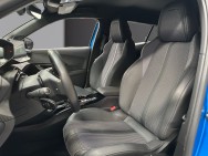 PEUGEOT d'occasion 2008 II 1.2 PURE TECH 130 GT de 2020 Lorient (56)﻿
