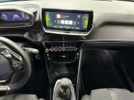 PEUGEOT d'occasion 2008 II 1.2 PURE TECH 130 GT de 2020 Lorient (56)﻿