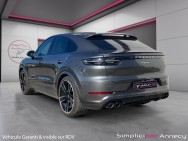 PORSCHE d'occasion CAYENNE 3.0 V6 E-HYBRID COUPE de 2020 Annecy (74)﻿
