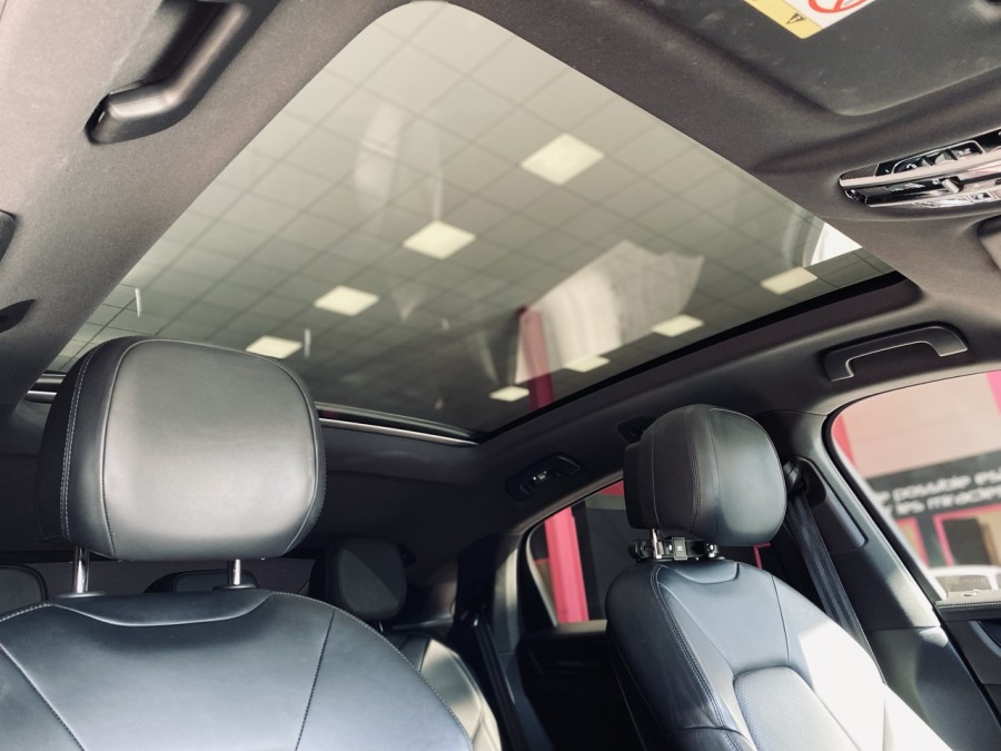 PORSCHE d'occasion CAYENNE 3.0 V6 E-HYBRID COUPE de 2020 Annecy (74)﻿