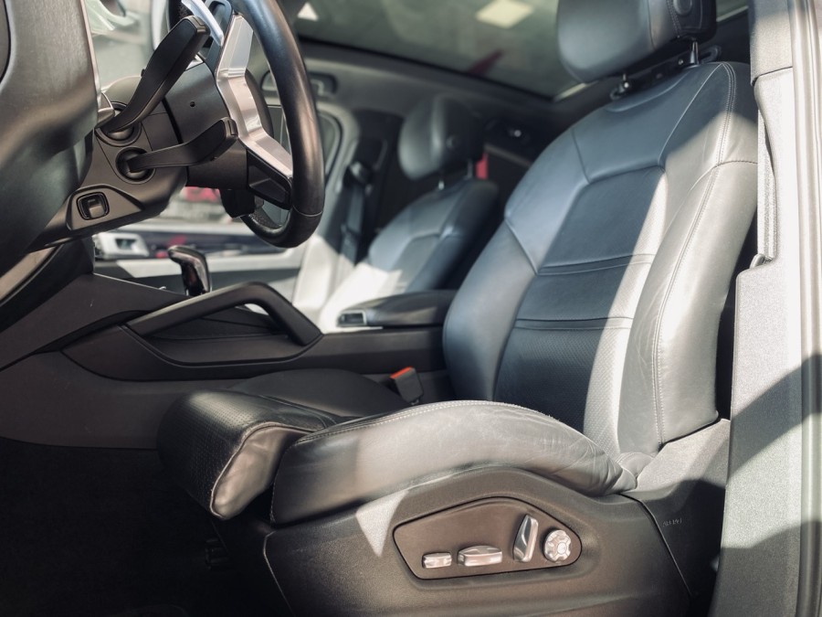 PORSCHE d'occasion CAYENNE 3.0 V6 E-HYBRID COUPE de 2020 Annecy (74)﻿