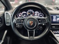 PORSCHE d'occasion CAYENNE 3.0 V6 E-HYBRID COUPE de 2020 Annecy (74)﻿