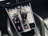 PORSCHE d'occasion CAYENNE 3.0 V6 E-HYBRID COUPE de 2020 Annecy (74)﻿