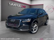 AUDI d'occasion Q2 35 TFSI 1.5 150 DESIGN S TRONIC de 2019 Lyon Nord