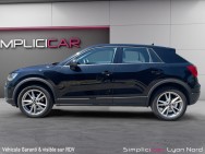 AUDI d'occasion Q2 35 TFSI 1.5 150 DESIGN S TRONIC de 2019 Lyon Nord