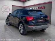 AUDI d'occasion Q2 35 TFSI 1.5 150 DESIGN S TRONIC de 2019 Lyon Nord