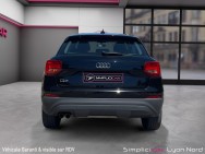 AUDI d'occasion Q2 35 TFSI 1.5 150 DESIGN S TRONIC de 2019 Lyon Nord