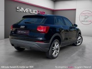 AUDI d'occasion Q2 35 TFSI 1.5 150 DESIGN S TRONIC de 2019 Lyon Nord