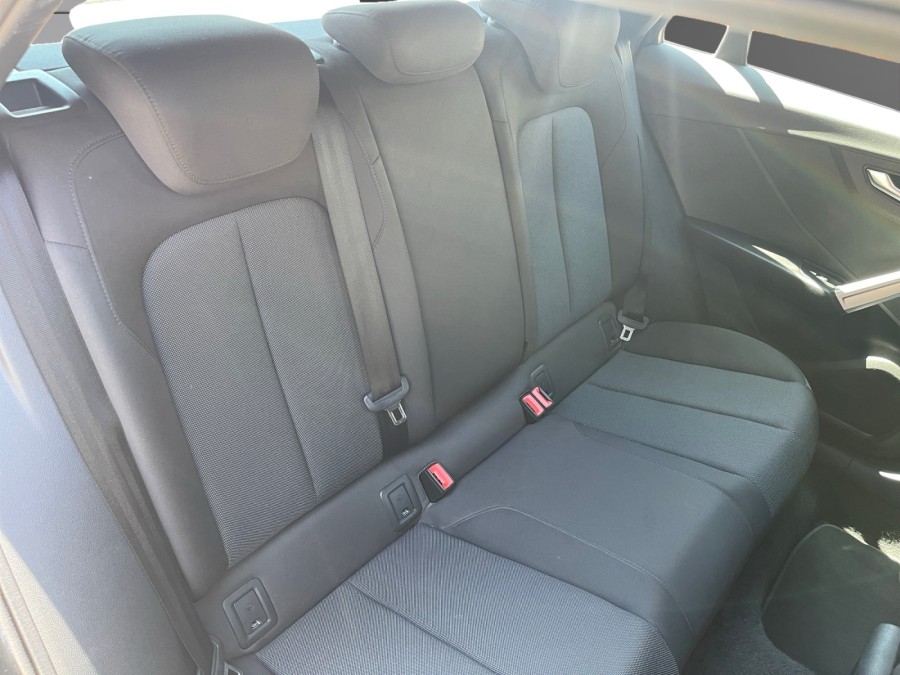 AUDI d'occasion Q2 35 TFSI 1.5 150 DESIGN S TRONIC de 2019 Lyon Nord