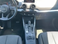 AUDI d'occasion Q2 35 TFSI 1.5 150 DESIGN S TRONIC de 2019 Lyon Nord