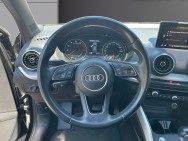 AUDI d'occasion Q2 35 TFSI 1.5 150 DESIGN S TRONIC de 2019 Lyon Nord