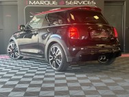 MINI d'occasion MINI 231 JCW PREMIUM PLUS BA PH3 de 2023 Aix Les