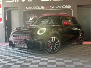MINI d'occasion MINI 231 JCW PREMIUM PLUS BA PH3 de 2023 Aix Les