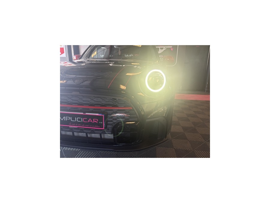 MINI d'occasion MINI 231 JCW PREMIUM PLUS BA PH3 de 2023 Aix Les