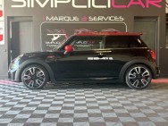 MINI d'occasion MINI 231 JCW PREMIUM PLUS BA PH3 de 2023 Aix Les