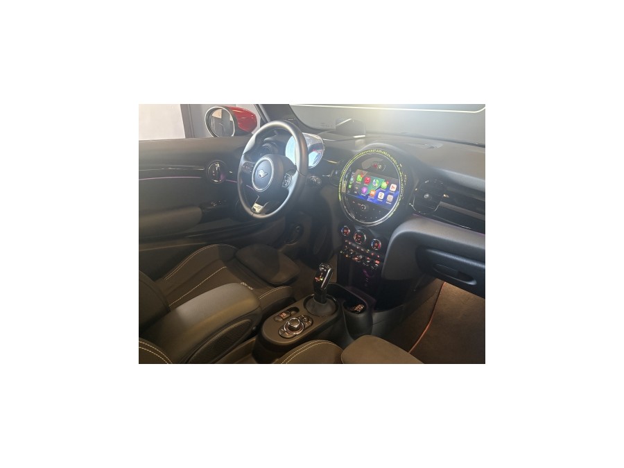 MINI d'occasion MINI 231 JCW PREMIUM PLUS BA PH3 de 2023 Aix Les