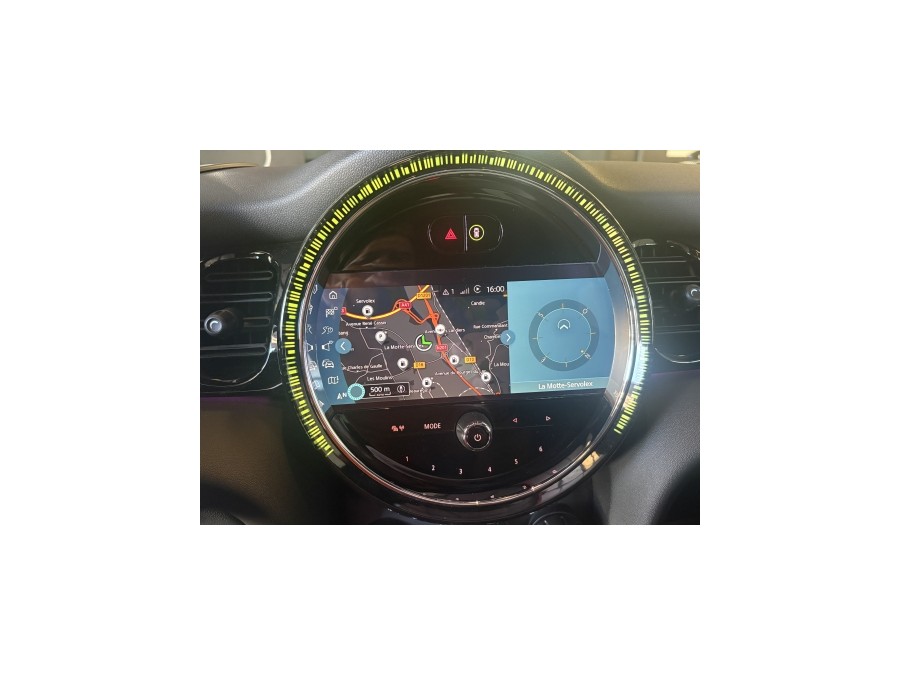 MINI d'occasion MINI 231 JCW PREMIUM PLUS BA PH3 de 2023 Aix Les