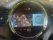 MINI d'occasion MINI 231 JCW PREMIUM PLUS BA PH3 de 2023 Aix Les