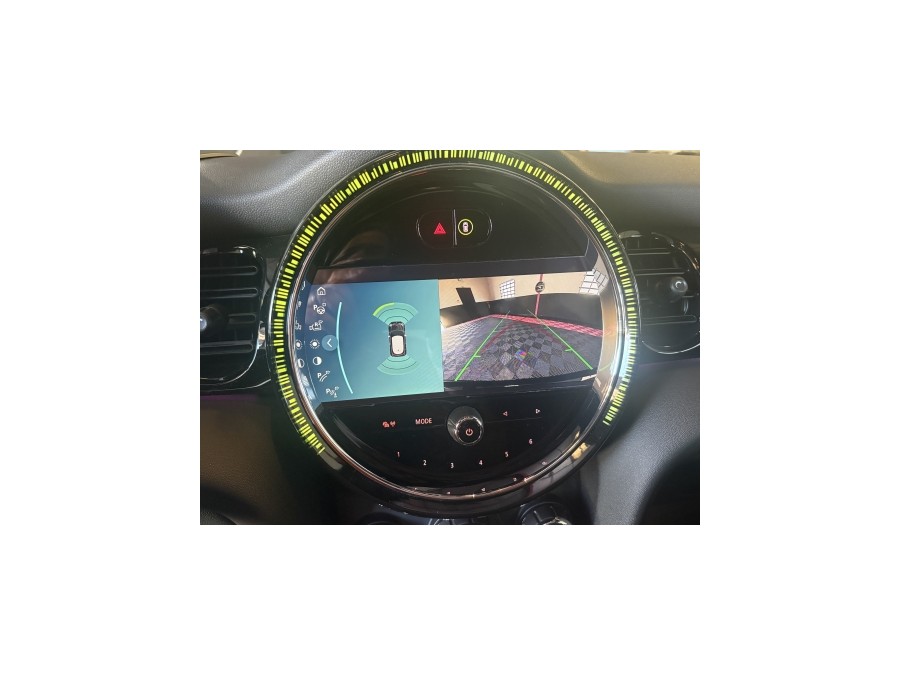 MINI d'occasion MINI 231 JCW PREMIUM PLUS BA PH3 de 2023 Aix Les