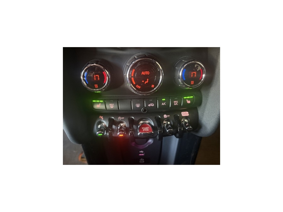 MINI d'occasion MINI 231 JCW PREMIUM PLUS BA PH3 de 2023 Aix Les
