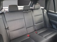 BMW d'occasion X3 2.0 XDRIVE20D 184 de 2012 Colmar (68)﻿