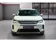 LAND ROVER d'occasion DISCOVERY SPORT D150 AWD S BA de 2020 La Ciotat