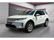 LAND ROVER d'occasion DISCOVERY SPORT D150 AWD S BA de 2020 La Ciotat