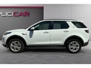 LAND ROVER d'occasion DISCOVERY SPORT D150 AWD S BA de 2020 La Ciotat