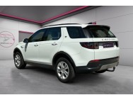 LAND ROVER d'occasion DISCOVERY SPORT D150 AWD S BA de 2020 La Ciotat
