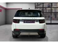 LAND ROVER d'occasion DISCOVERY SPORT D150 AWD S BA de 2020 La Ciotat