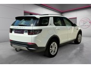 LAND ROVER d'occasion DISCOVERY SPORT D150 AWD S BA de 2020 La Ciotat