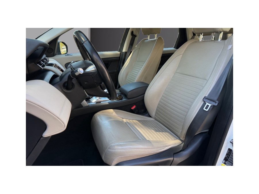 LAND ROVER d'occasion DISCOVERY SPORT D150 AWD S BA de 2020 La Ciotat