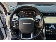 LAND ROVER d'occasion DISCOVERY SPORT D150 AWD S BA de 2020 La Ciotat