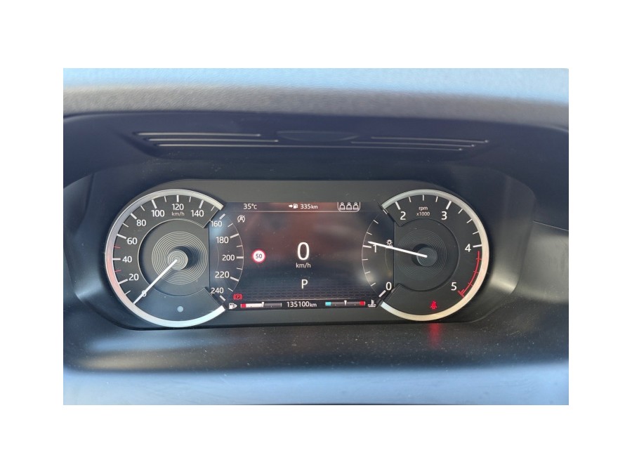 LAND ROVER d'occasion DISCOVERY SPORT D150 AWD S BA de 2020 La Ciotat