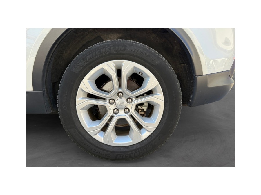 LAND ROVER d'occasion DISCOVERY SPORT D150 AWD S BA de 2020 La Ciotat