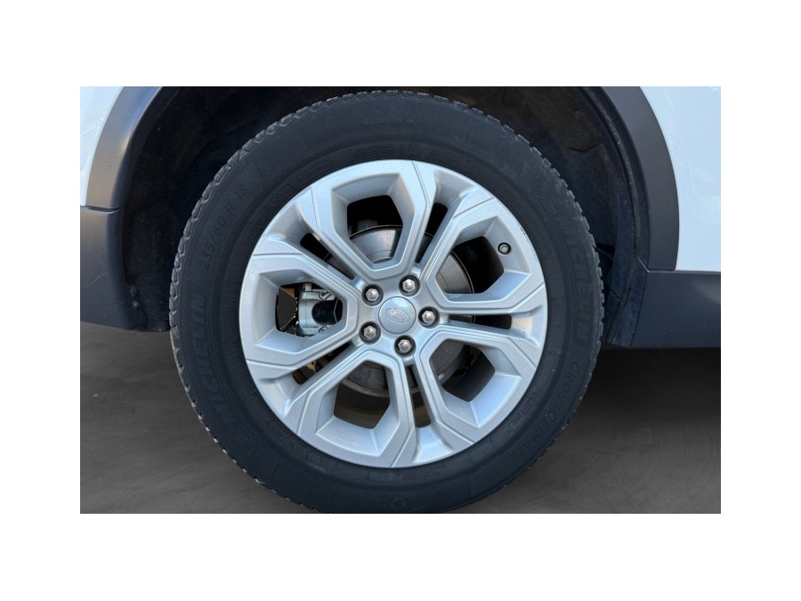 LAND ROVER d'occasion DISCOVERY SPORT D150 AWD S BA de 2020 La Ciotat