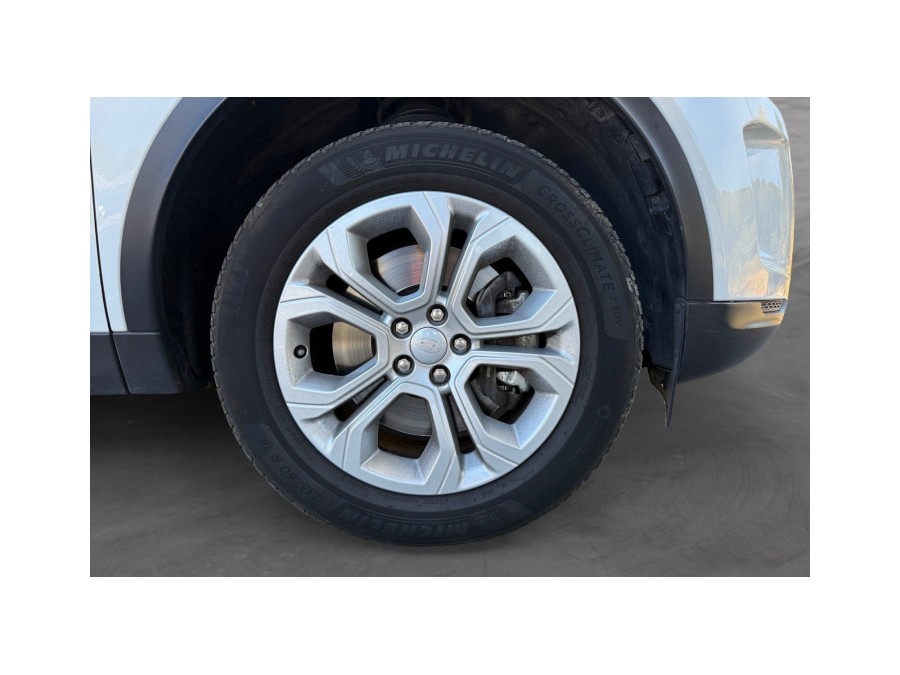 LAND ROVER d'occasion DISCOVERY SPORT D150 AWD S BA de 2020 La Ciotat