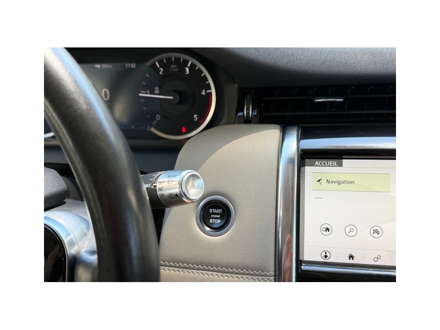 LAND ROVER d'occasion DISCOVERY SPORT D150 AWD S BA de 2020 La Ciotat