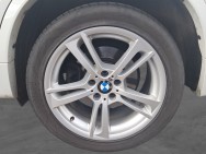 BMW d'occasion X3 2.0 XDRIVE20D 184 de 2012 Colmar (68)﻿