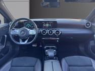 MERCEDES d'occasion CLASSE A A180 D STYLE LINE 7G-DCT de 2019 Lyon