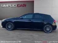 MERCEDES d'occasion CLASSE A A180 D STYLE LINE 7G-DCT de 2019 Lyon