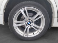 BMW d'occasion X3 2.0 XDRIVE20D 184 de 2012 Colmar (68)﻿