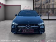 MERCEDES d'occasion CLASSE A A180 D STYLE LINE 7G-DCT de 2019 Lyon