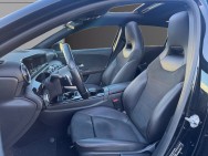 MERCEDES d'occasion CLASSE A A180 D STYLE LINE 7G-DCT de 2019 Lyon