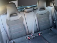 MERCEDES d'occasion CLASSE A A180 D STYLE LINE 7G-DCT de 2019 Lyon